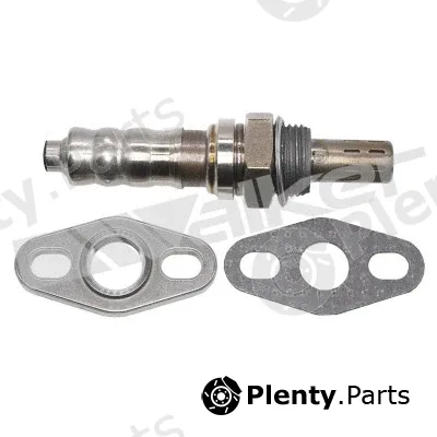 Lambda Sensor OE Replacement