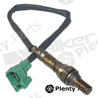 Lambda Sensor OE Replacement