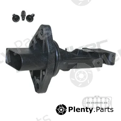 Walker Products 245-2110 — Mass Air Flow Sensor