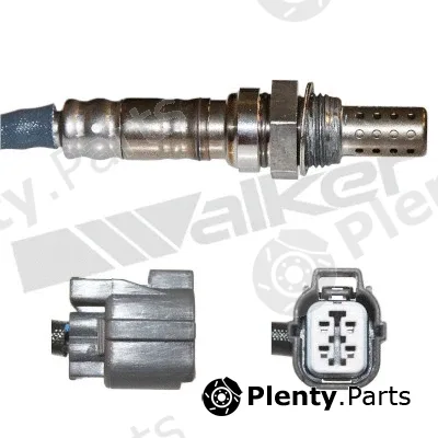 Lambda Sensor OE Replacement
