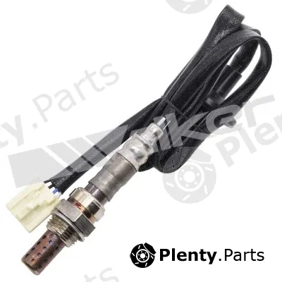 Lambda Sensor OE Replacement