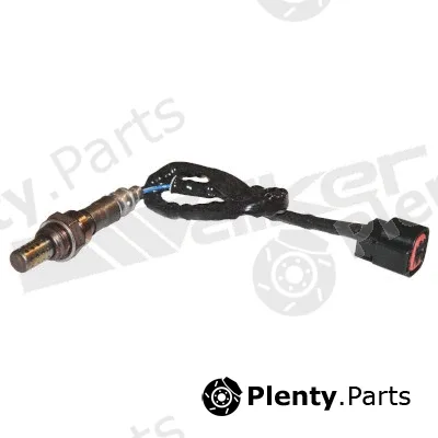 Lambda Sensor OE Replacement