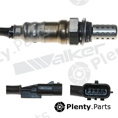 Lambda Sensor OE Base Sensor