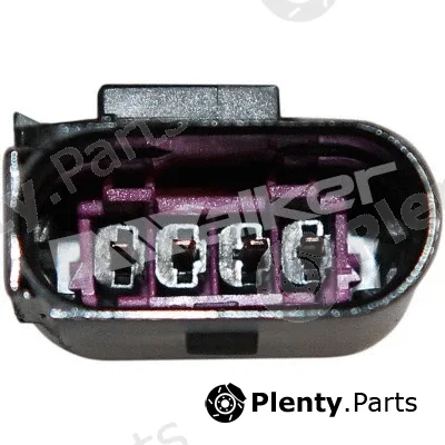 Lambda Sensor OE Replacement