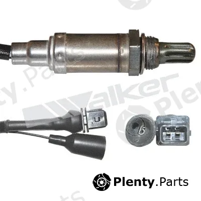 Lambda Sensor OE Replacement