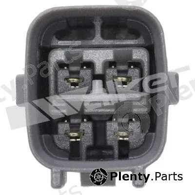 Lambda Sensor OE Replacement