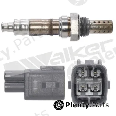 Lambda Sensor OE Replacement