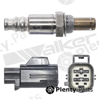 Lambda Sensor OE Replacement