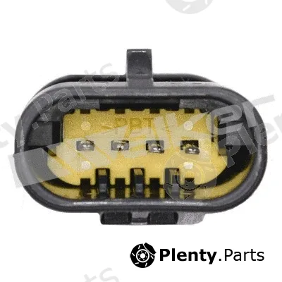 Lambda Sensor OE Replacement