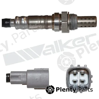 Lambda Sensor OE Replacement