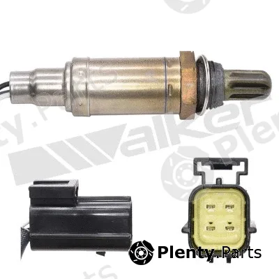 Lambda Sensor OE Replacement