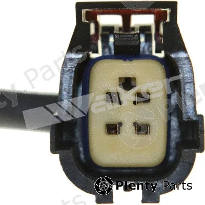 Lambda Sensor OE Replacement