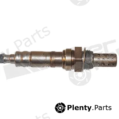Lambda Sensor OE Replacement