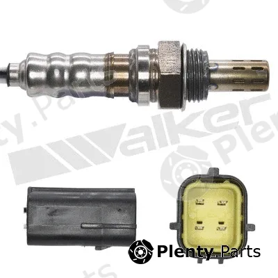 Lambda Sensor OE Replacement