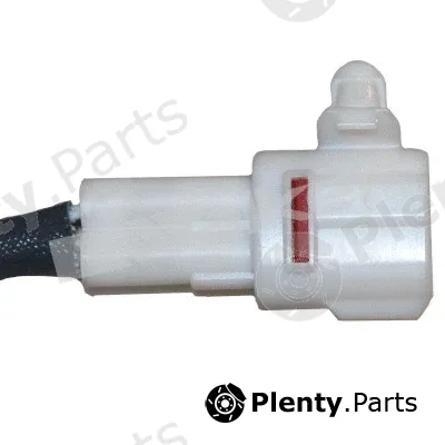 Lambda Sensor OE Replacement
