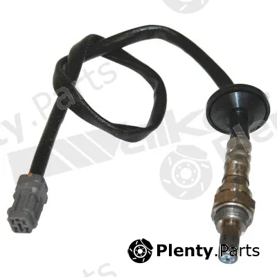 Lambda Sensor OE Replacement