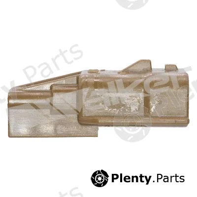Lambda Sensor OE Replacement