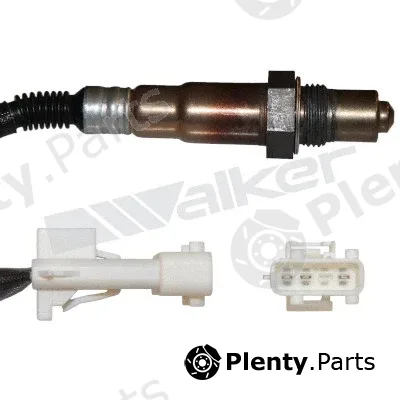 Lambda Sensor OE Replacement