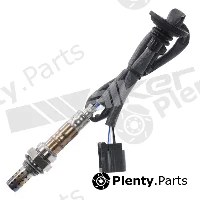 Lambda Sensor OE Replacement