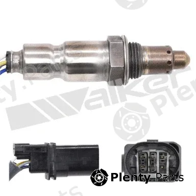 Lambda Sensor OE Replacement
