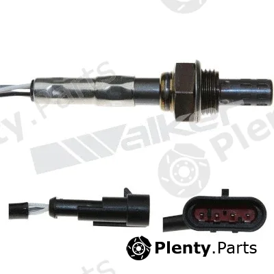 Lambda Sensor OE Base Sensor