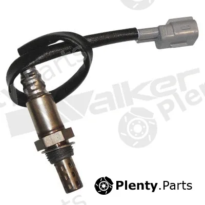Lambda Sensor OE Replacement