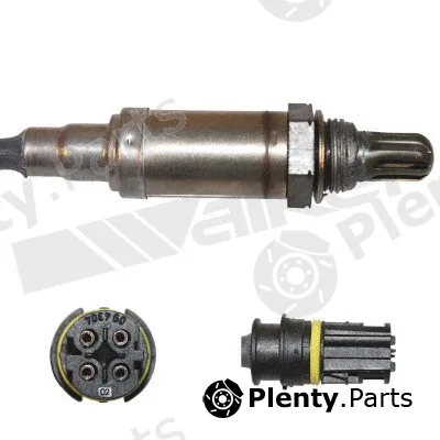 Lambda Sensor OE Replacement