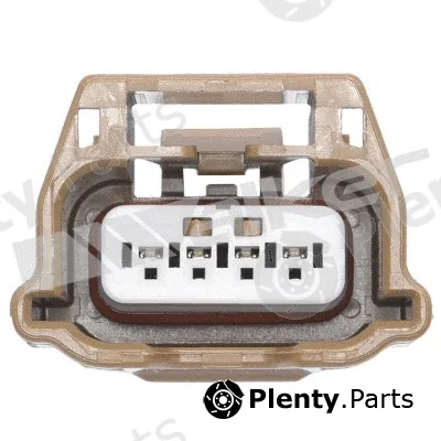 Lambda Sensor OE Replacement