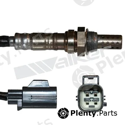 Lambda Sensor OE Replacement