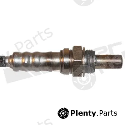Lambda Sensor OE Replacement