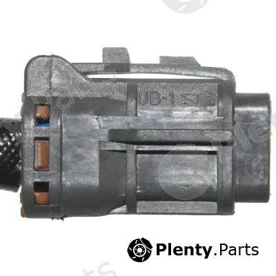Lambda Sensor OE Replacement