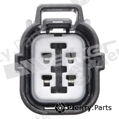 Lambda Sensor OE Replacement