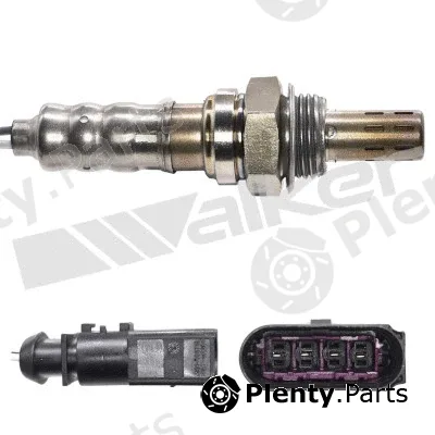 Lambda Sensor OE Replacement