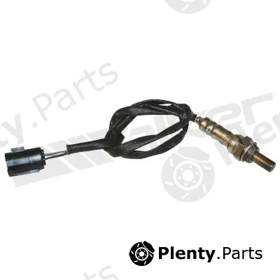 Lambda Sensor OE Replacement