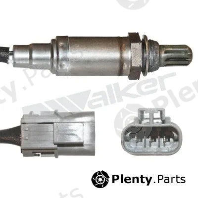 Lambda Sensor OE Replacement