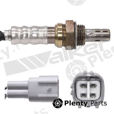 Lambda Sensor OE Replacement
