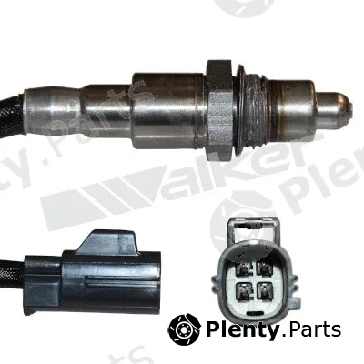 Lambda Sensor OE Replacement
