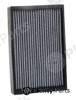 K&N Filters VF1015 — Filter, cabin air