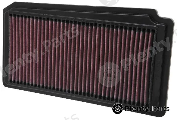 K&N Filters 33-2174 — Air Filter