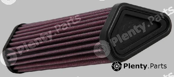 K&N Filters DU-1210 — Air Filter