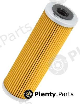 K&N Filters KN-159 — Oil Filter