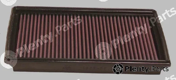 K&N Filters 33-2861 — Air Filter