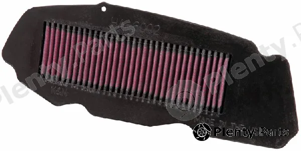 K&N Filters HA-6002 — Air Filter