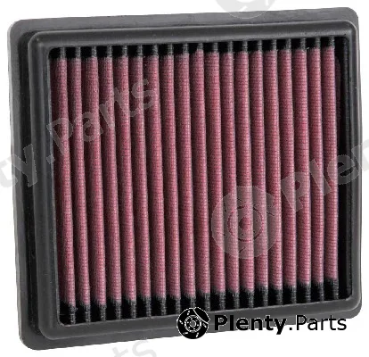 K&N Filters PL-1219 — Air Filter