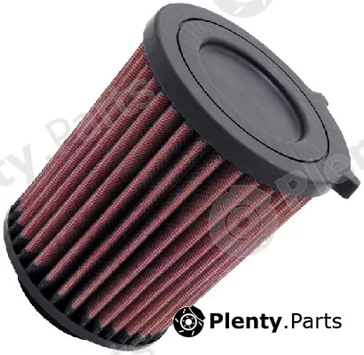 K&N Filters HA-4207 — Air Filter