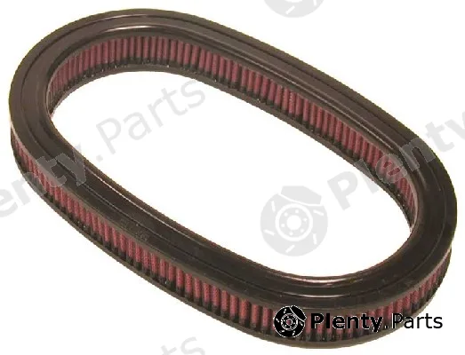 K&N Filters E-9172 — Air Filter