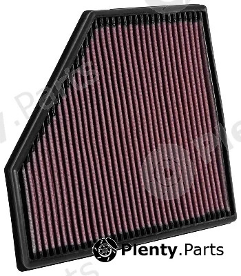 K&N Filters 33-3051 — Air Filter