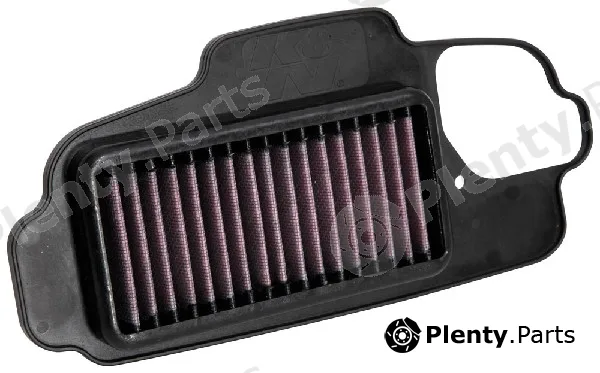 K&N Filters HA-1219 — Air Filter
