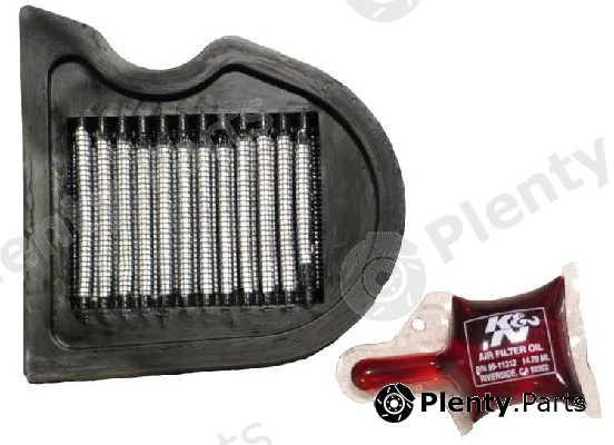 K&N Filters KA-1102 — Air Filter
