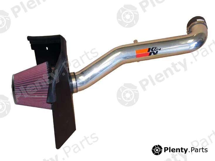 K&N Filters 77-1548KP — Air Intake System 77 Series